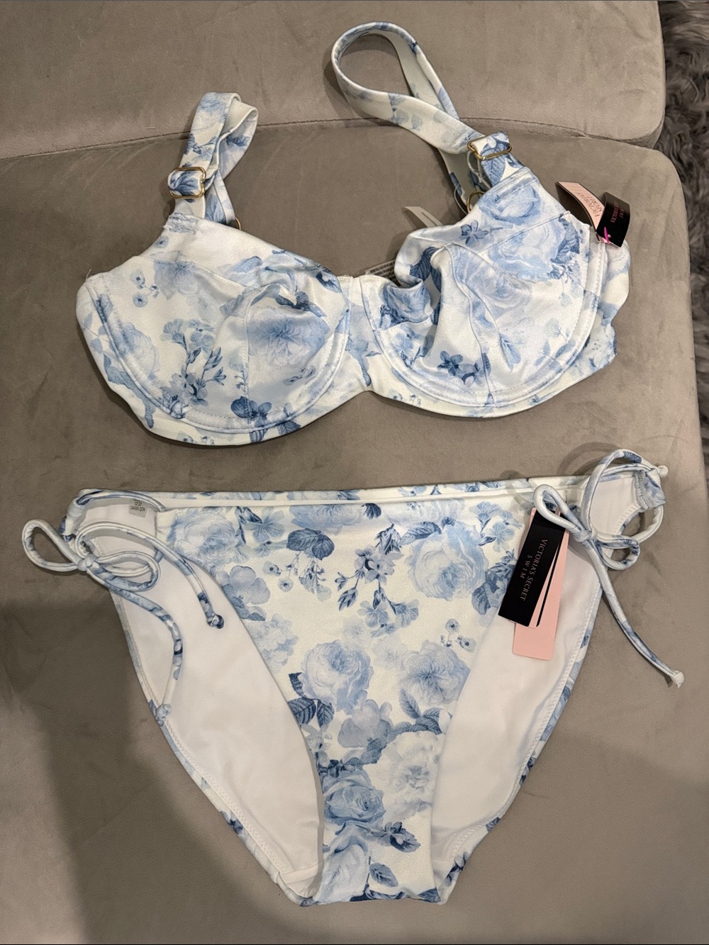 VS NWT Swimsuit
